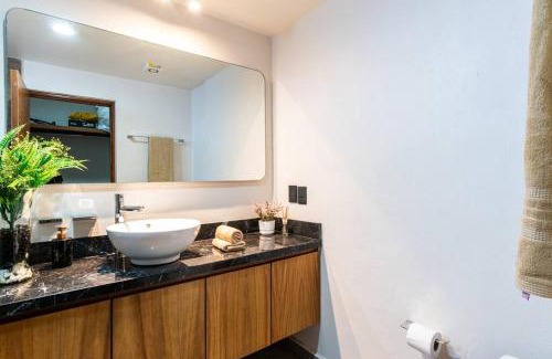 Mazatlan Apartment | Lujo y Comodidad Frente al Mar en Torre Catania