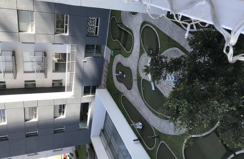 Lomas de Angelopolis House | LUJOSA SUITE EN SONATA TOWERS