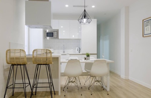 La Catedral Apartment | LUJOSA VIVIENDA EN PLENA JUDERIA