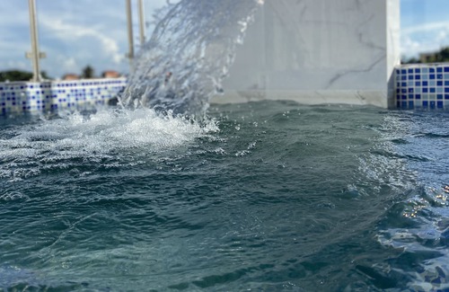 San Francisco de Macoris Apartment | Lujoso apartamento con jacuzzi privado