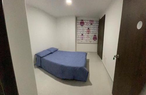 Bucaramanga Apartment | Lujoso y amplio apartamento con parqueadero gratuito