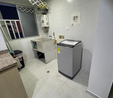 Bucaramanga Apartment | Lujoso y amplio apartamento con parqueadero gratuito