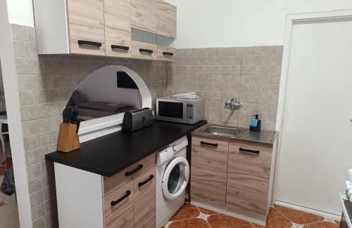 Gyula Apartment | Lukács apartman