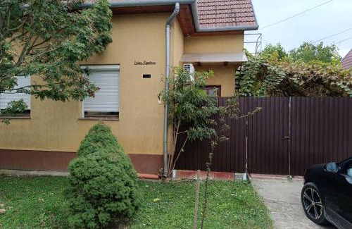 Gyula Apartment | Lukács apartman