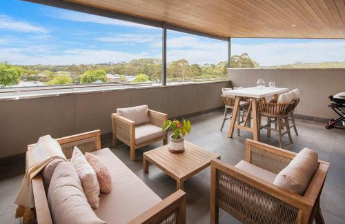 Margaret River Apartment | LUKA ON TOWN VIEW