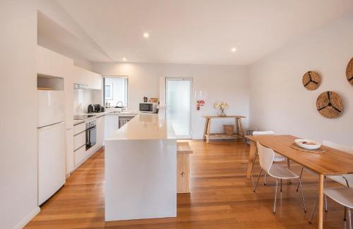 Margaret River Apartment | LUKA ON TOWN VIEW