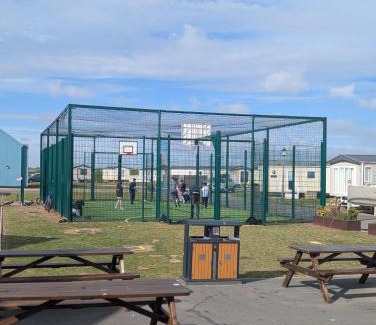 Clacton-on-Sea Resort | LuKa25 GC080