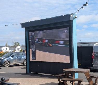 Clacton-on-Sea Resort | LuKa25 GC080