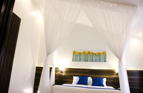 Athi River Hotel | lukenya alkebu resort