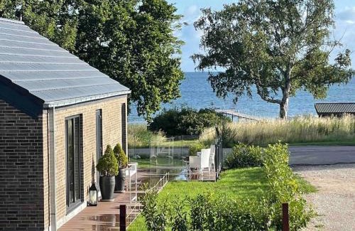 Strøby Ladeplads House | Luksus hus i 1st række, all-incl top komfort med SPA og skov