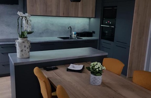 Kwidzyn Apartment | Luksusowe Apartamenty na Toruńskiej