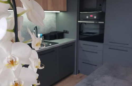 Kwidzyn Apartment | Luksusowe Apartamenty na Toruńskiej