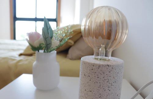 Mino Apartment | Luky Miño