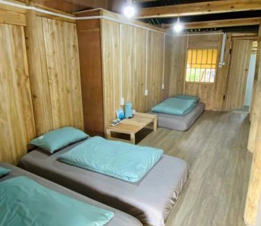 Dong Van Cabin | Lullaby Ha Giang Homestay