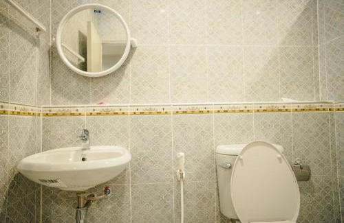 Phayakkhaphum Phisai Apartment | Lullaby Residence