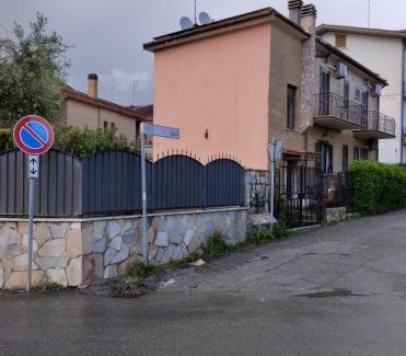 Monterotondo Apartment | Lulu's house