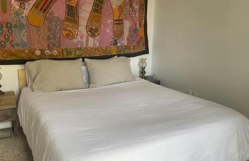 Keratokambos Apartment | Lulus Kastri