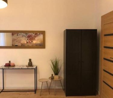 Osijek Apartment | Luma Exclusive