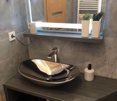 Osijek Apartment | Luma Exclusive