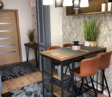 Osijek Apartment | Luma Exclusive