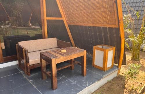 Canacona Resort | Luma