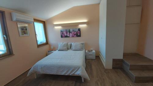 Mombaroccio Bed & Breakfast | Lumacanda