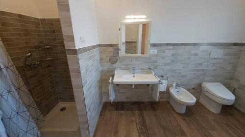 Mombaroccio Bed & Breakfast | Lumacanda