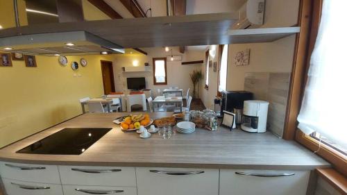 Mombaroccio Bed & Breakfast | Lumacanda