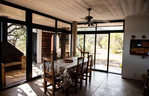 La Poblacion House | LUMAFACA