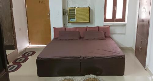 Khattalwada House | LUMEC Home Stay