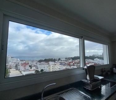 Marshan Apartment | Lumière de Tanger