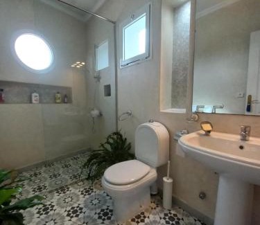 Marshan Apartment | Lumière de Tanger