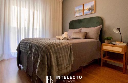 Regiao Urbana Homogenea X Apartment | Lumiére