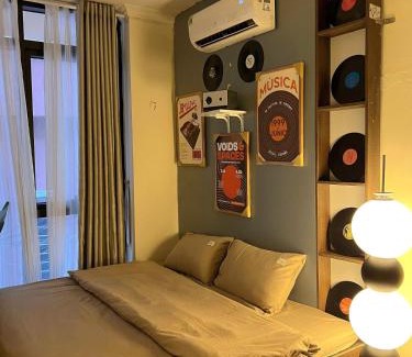 Cau Giay Apartment | Lumi Home