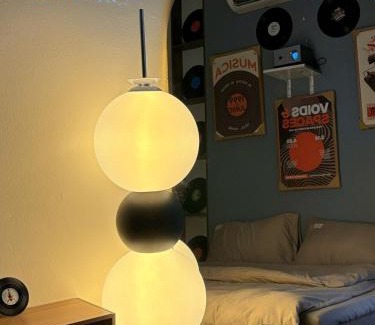 Cau Giay Apartment | Lumi Home
