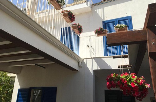 Marina di Modica House | Lumiera 2