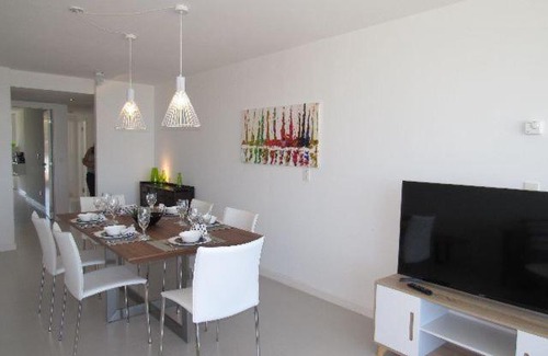 Punta del Este Apartment | LUMIERE 404