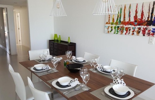 Punta del Este Apartment | LUMIERE 404