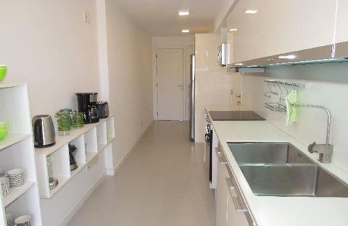 Punta del Este Apartment | LUMIERE 404