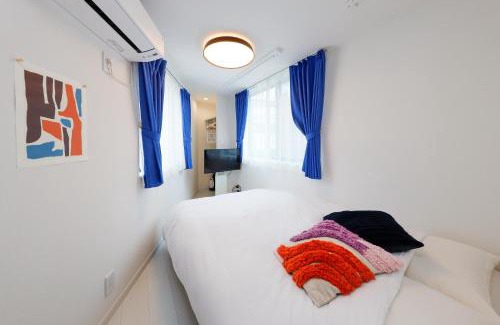 Shinagawa Apartment | Lumiere de Zenith Shinagawa