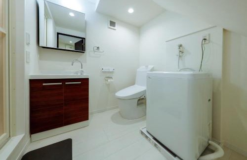 Shinagawa Apartment | Lumiere de Zenith Shinagawa