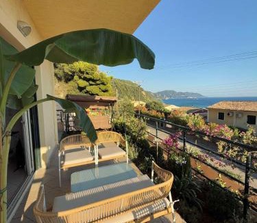 Glyfada Apartment | Lumiere Glyfada 1