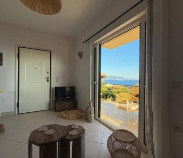 Glyfada Apartment | Lumiere Glyfada 1