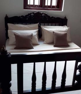 Kaduruduwa Bed & Breakfast | Lumina Retreat Unawatuna Yoga and Residence