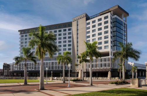 Downtown Historic District Hotel | Luminary Hotel & Co., Autograph Collection