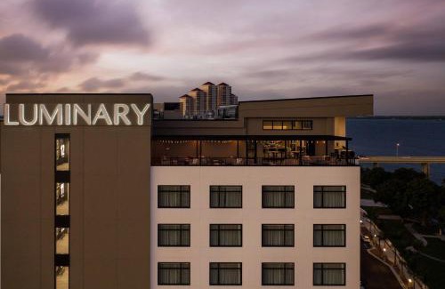 Downtown Historic District Hotel | Luminary Hotel & Co., Autograph Collection
