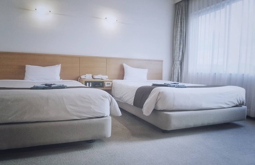 Rikillagaskada Hotel | Luminary Lodge