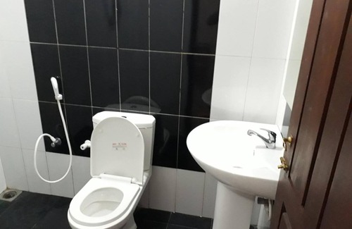 Rikillagaskada Hotel | Luminary Lodge