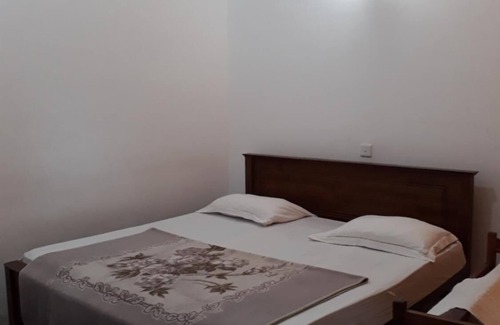 Rikillagaskada Hotel | Luminary Lodge