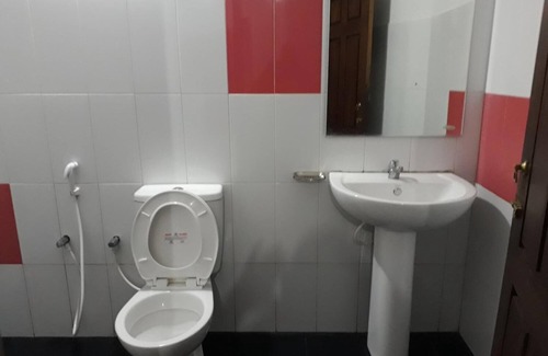 Rikillagaskada Hotel | Luminary Lodge